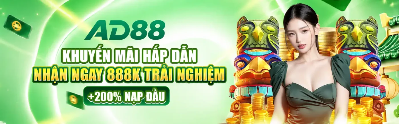 Banner AD88